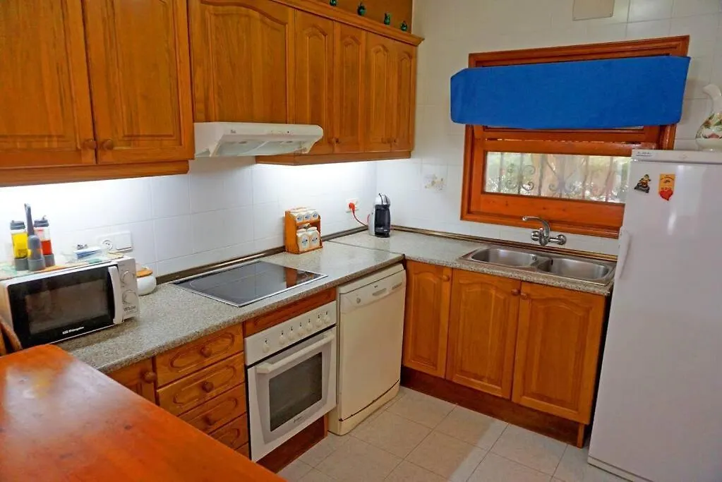 Holiday home Casa En Viladamat Con Piscina En La Costa Brava Spain