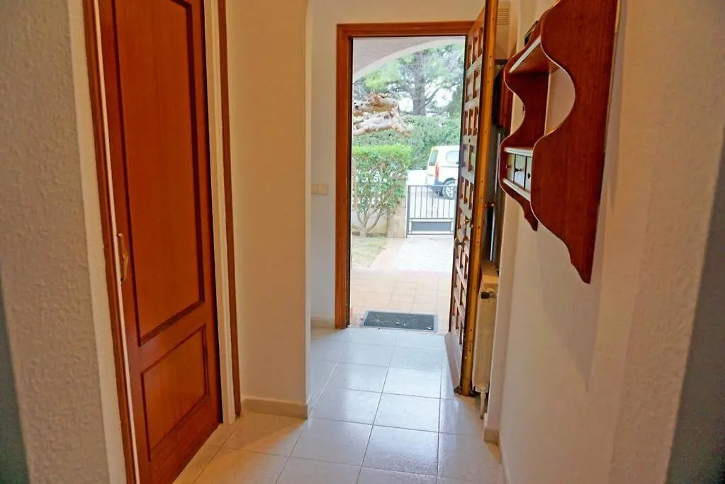 Holiday home Casa En Viladamat Con Piscina En La Costa Brava