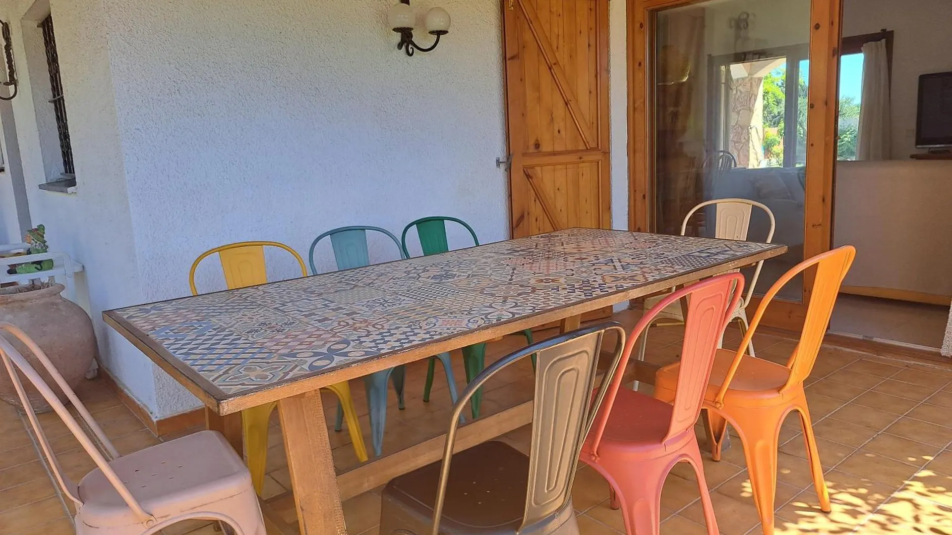 Casa En Viladamat Con Piscina En La Costa Brava Holiday home
