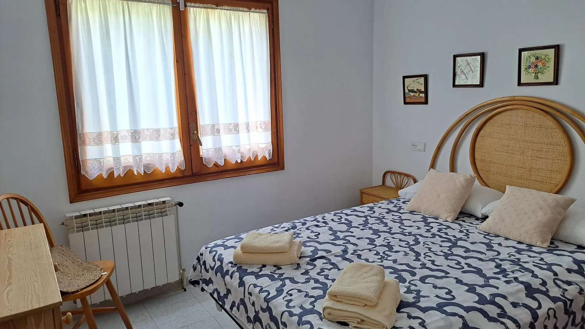 Holiday home Casa En Viladamat Con Piscina En La Costa Brava