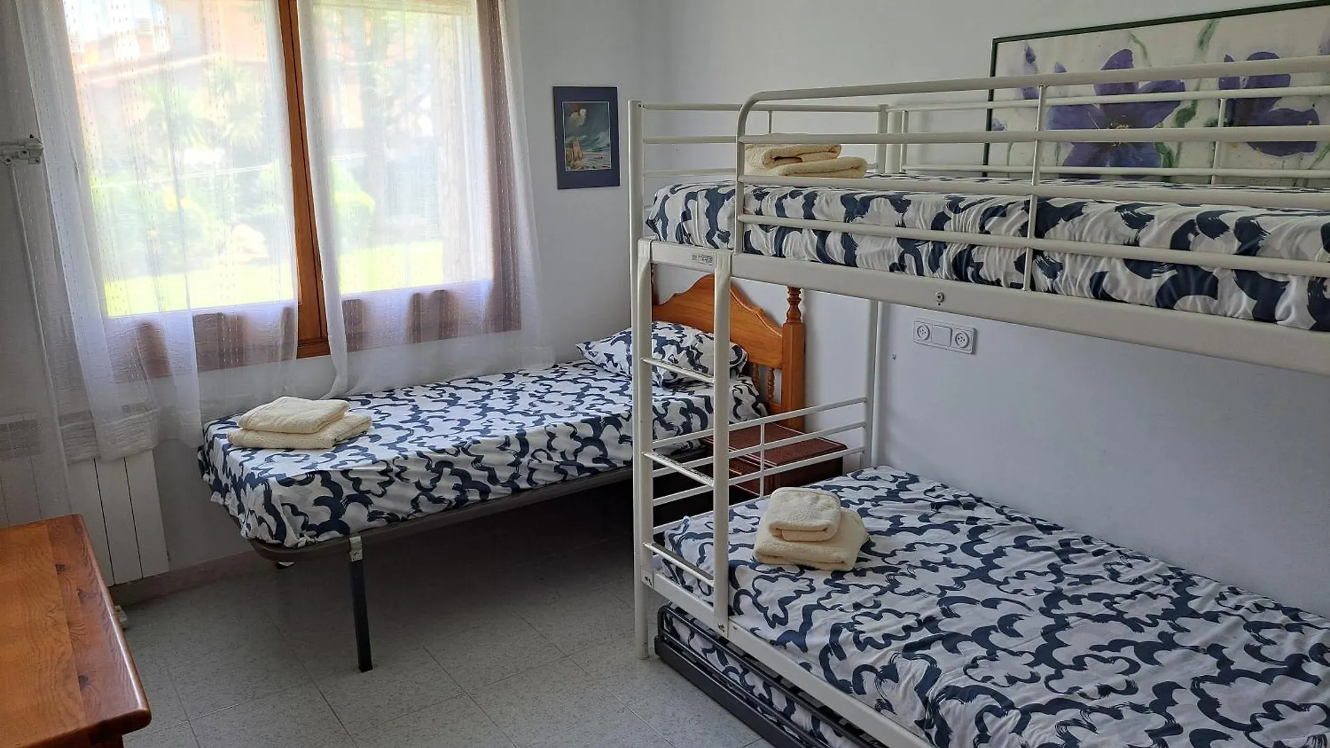 Holiday home Casa En Viladamat Con Piscina En La Costa Brava Spain