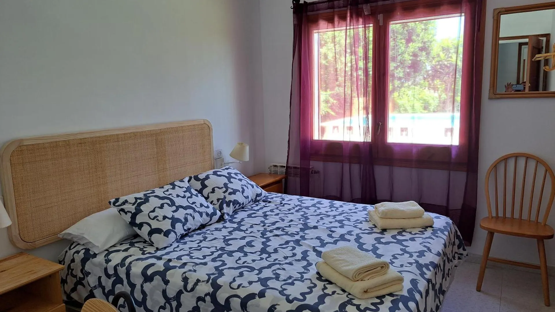 Casa En Viladamat Con Piscina En La Costa Brava Holiday home